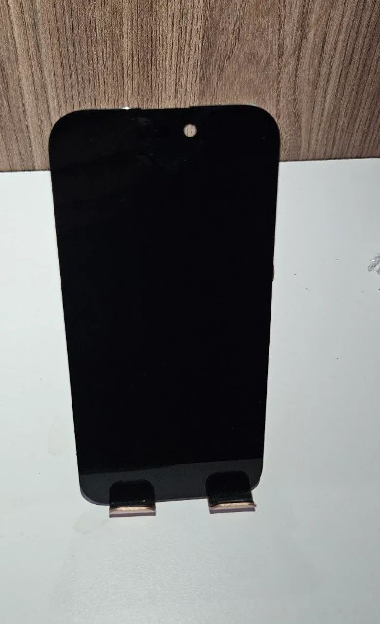 Tela original retirada iphone 14 pro