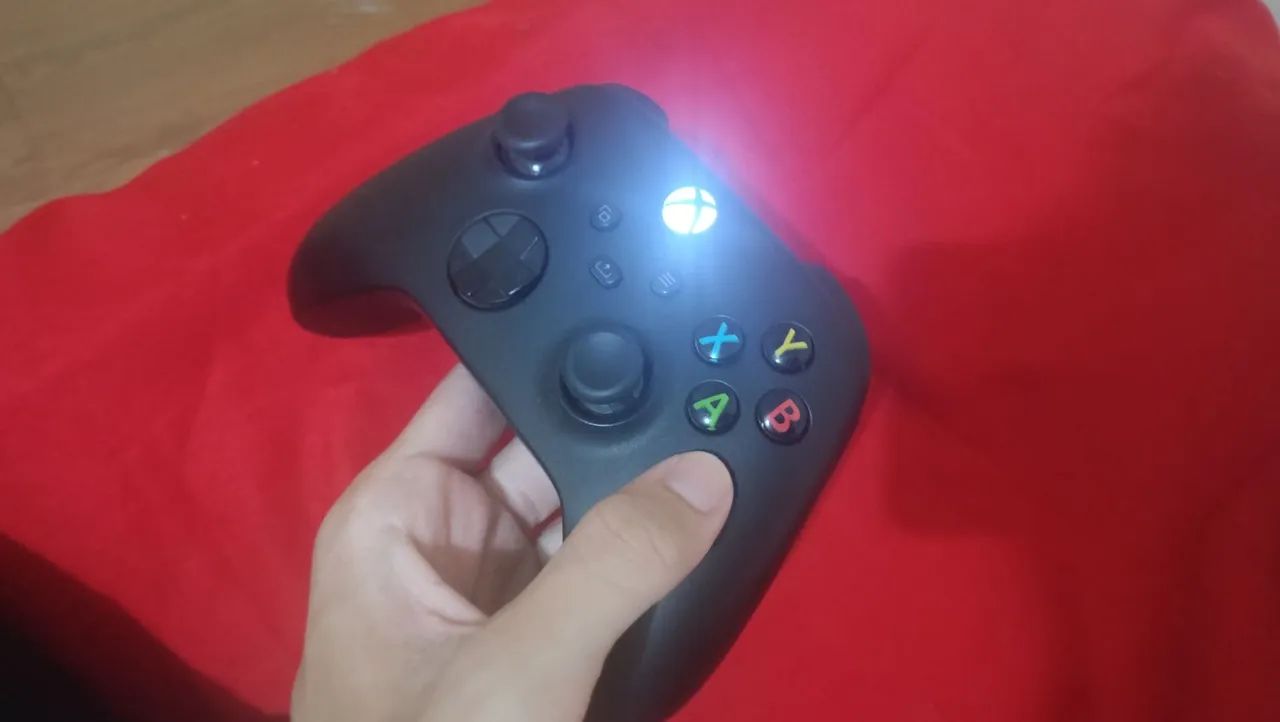 controle Xbox 