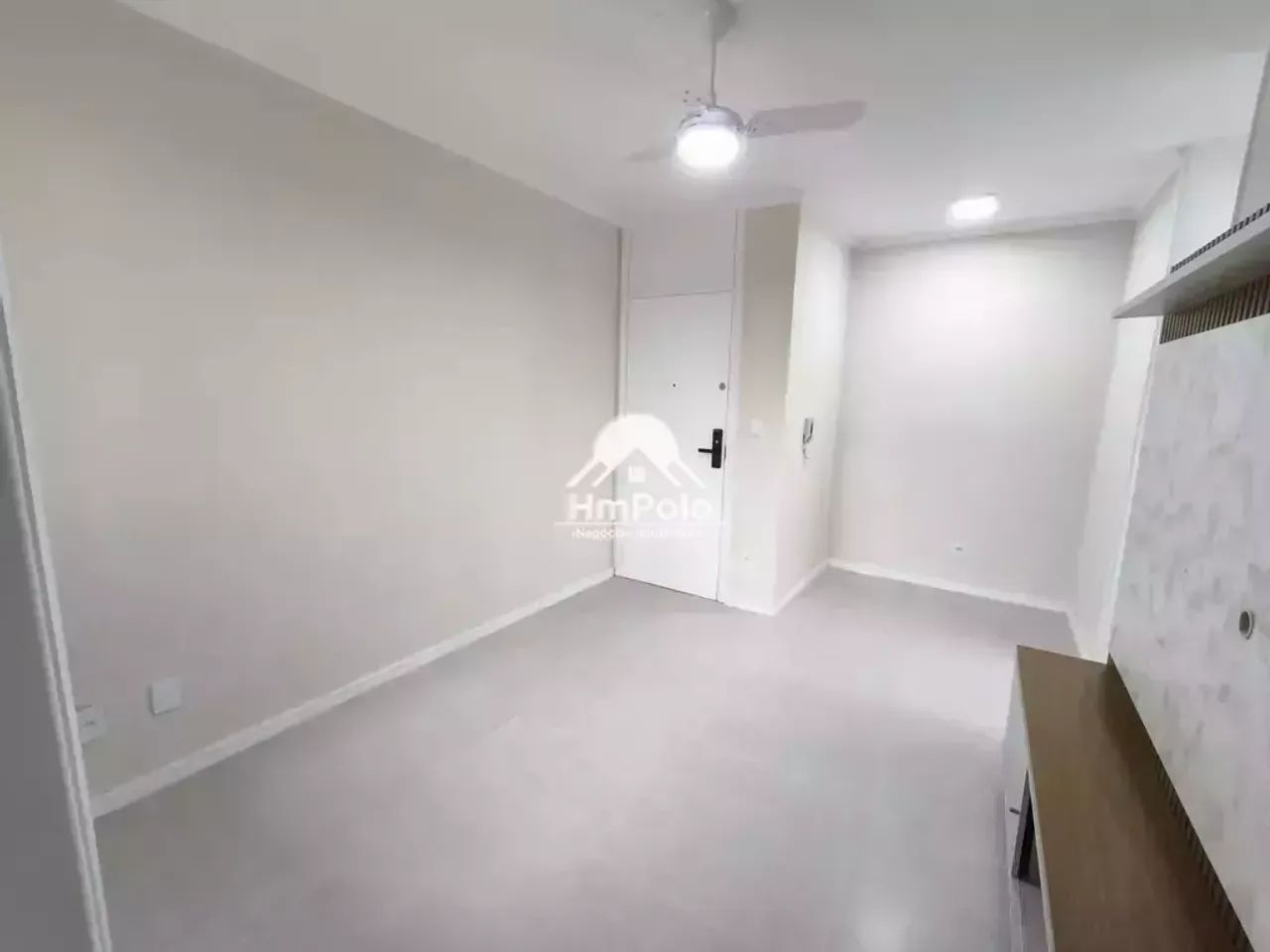 Apartamento à venda em Campinas, Jardim Proença, com 1 suíte, com 42 m², Edifício Marandu - Foto 5