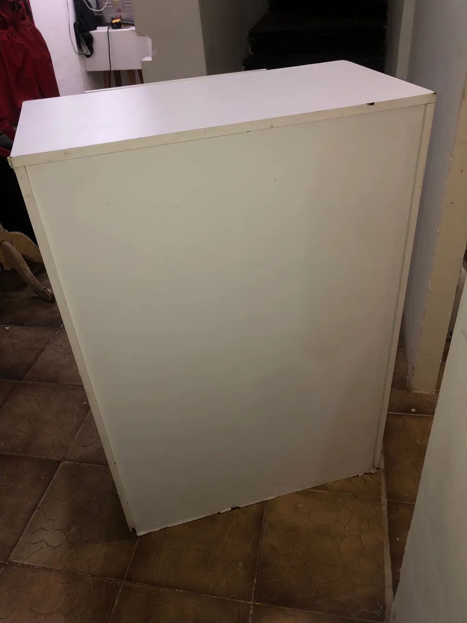 Balcão caixa em MDF - Foto 4