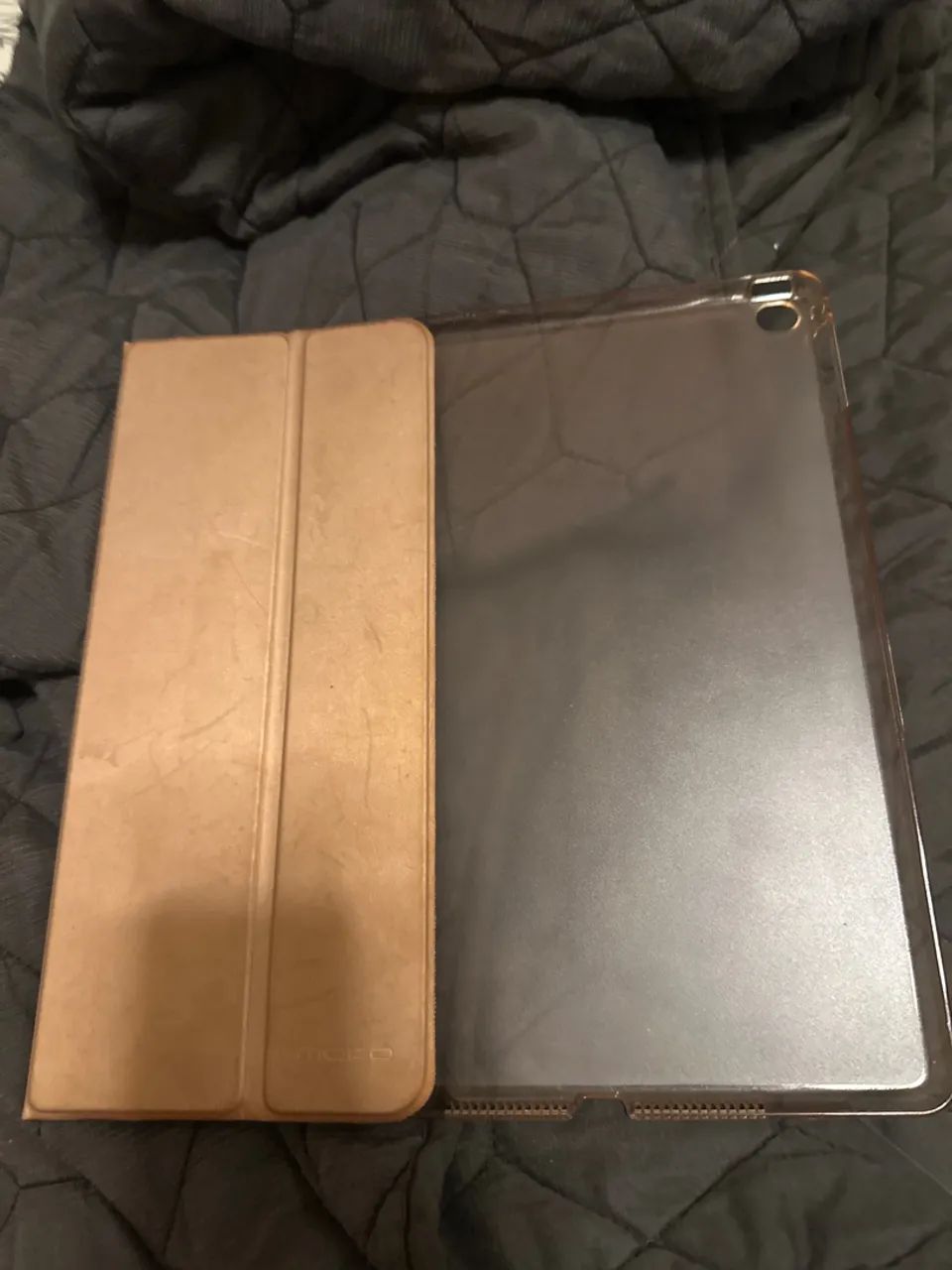 iPad air 2 usado + capa  - Foto 5