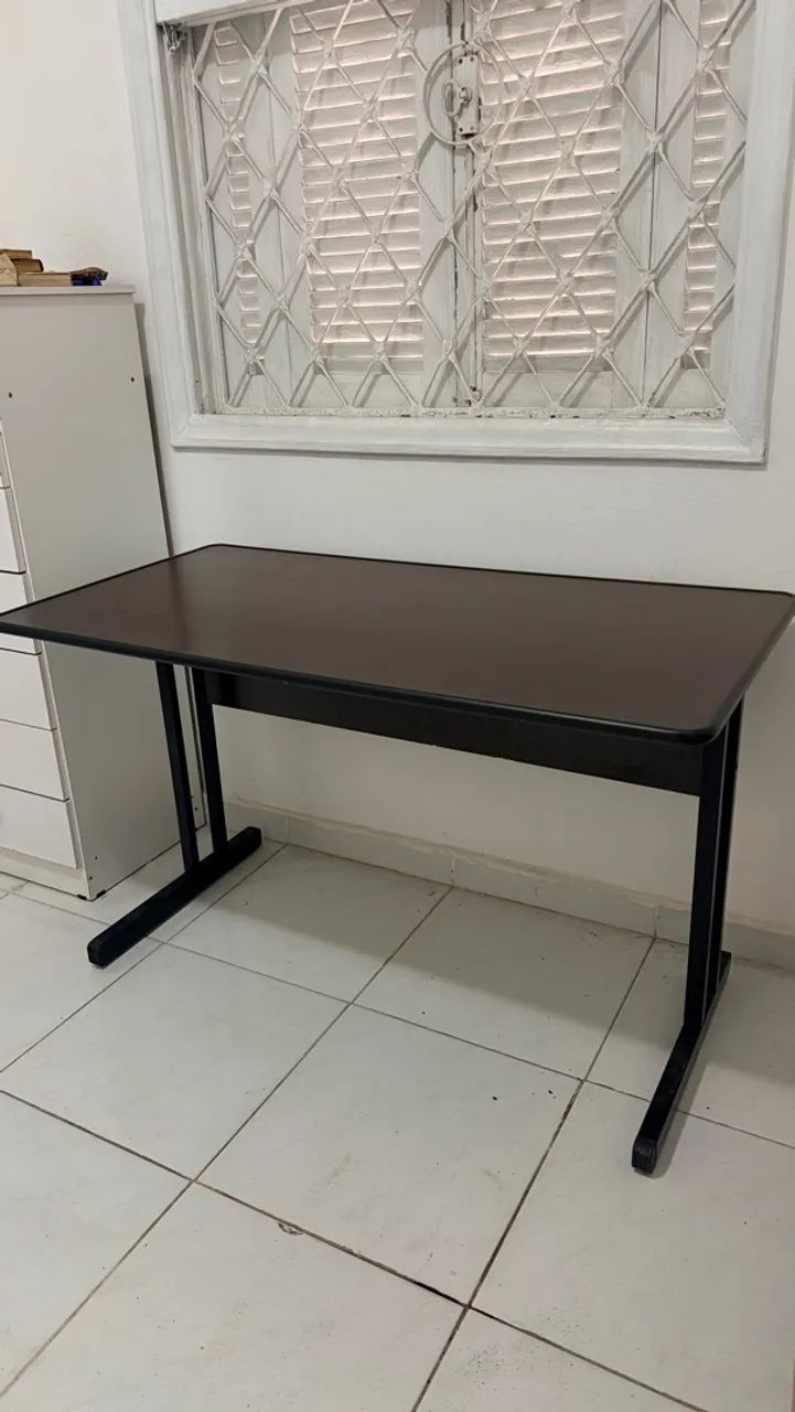 Mesa escritório  - Foto 3