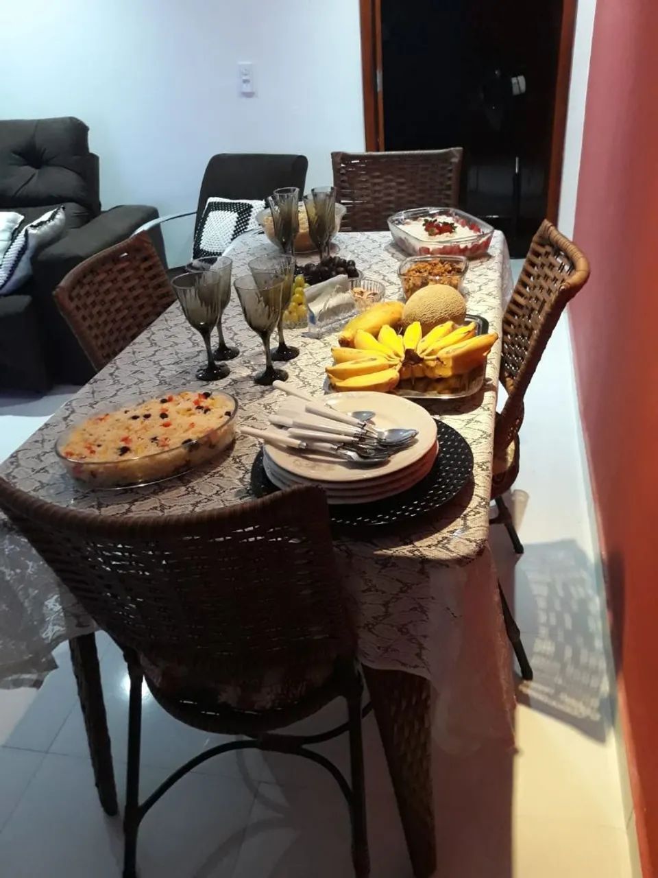 Casa Bem Localizada!!!  - Foto 3