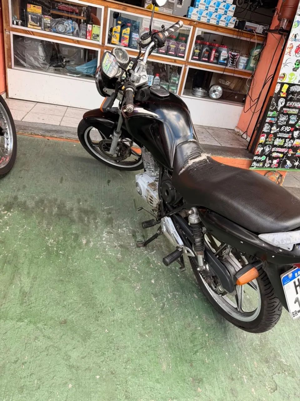 Yes 125 