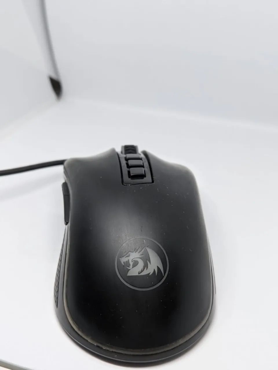 Mouse Gamer Redragon Cobra Chroma M711 (USADO) - Foto 3