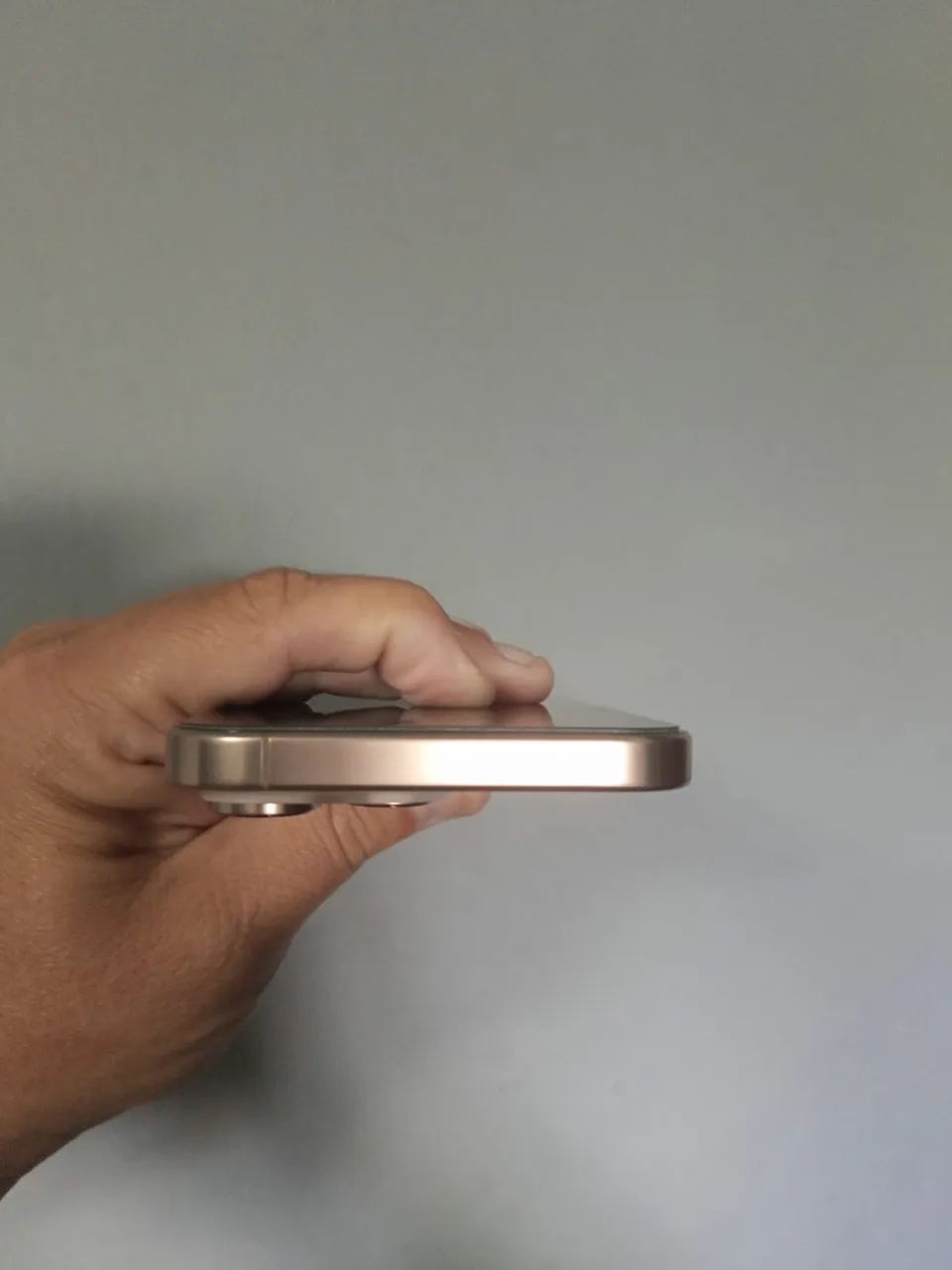 iPhone 16 pro Max 256Gb estado de zero  - Foto 5