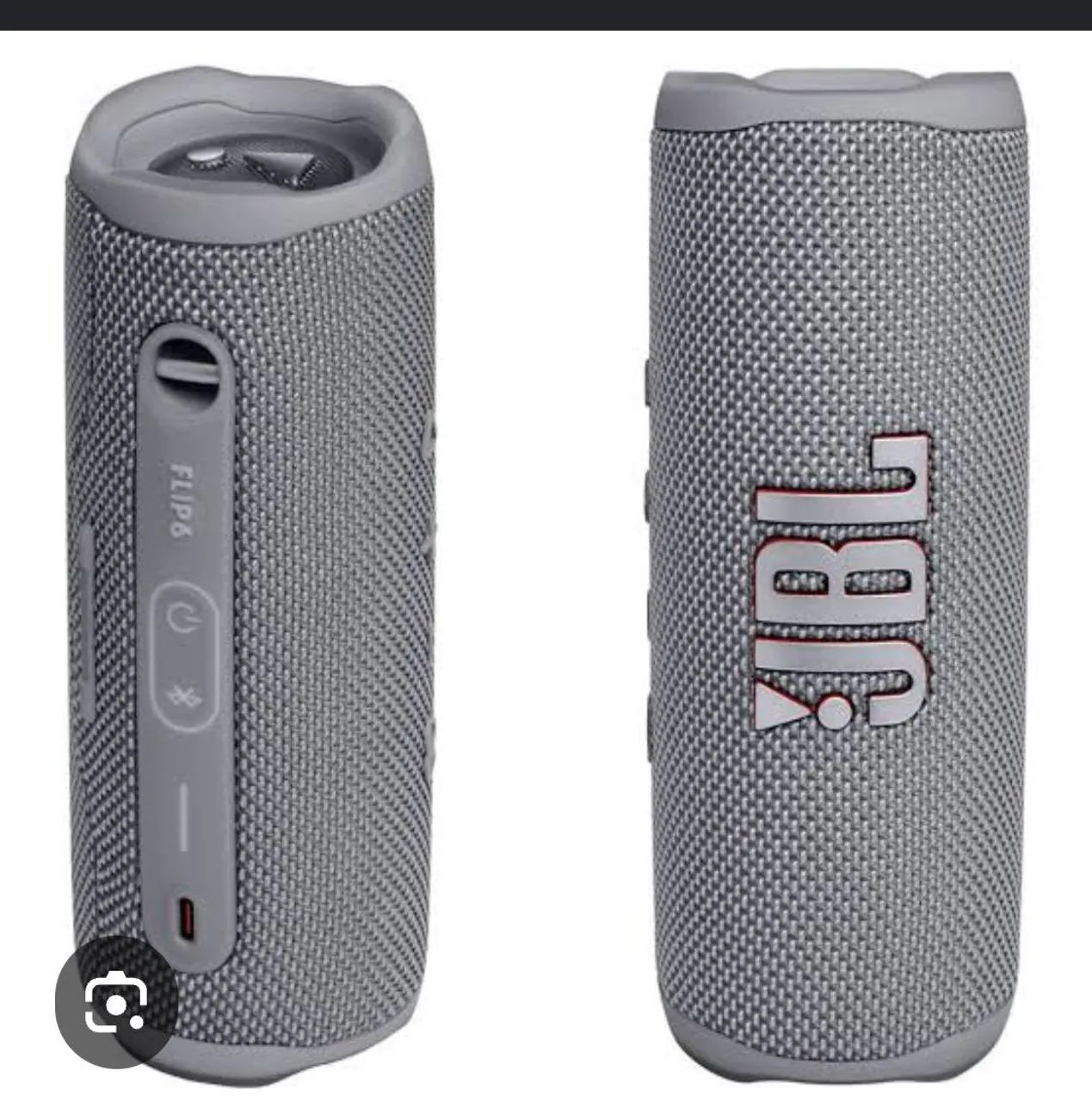 Caixa JBL flip 6