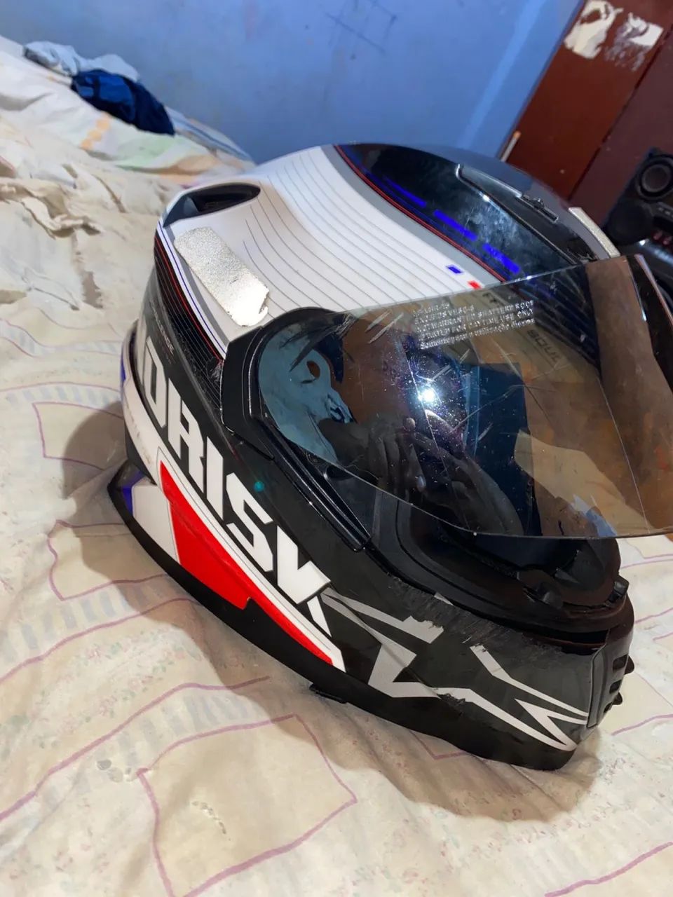 Capacete  - Foto 2