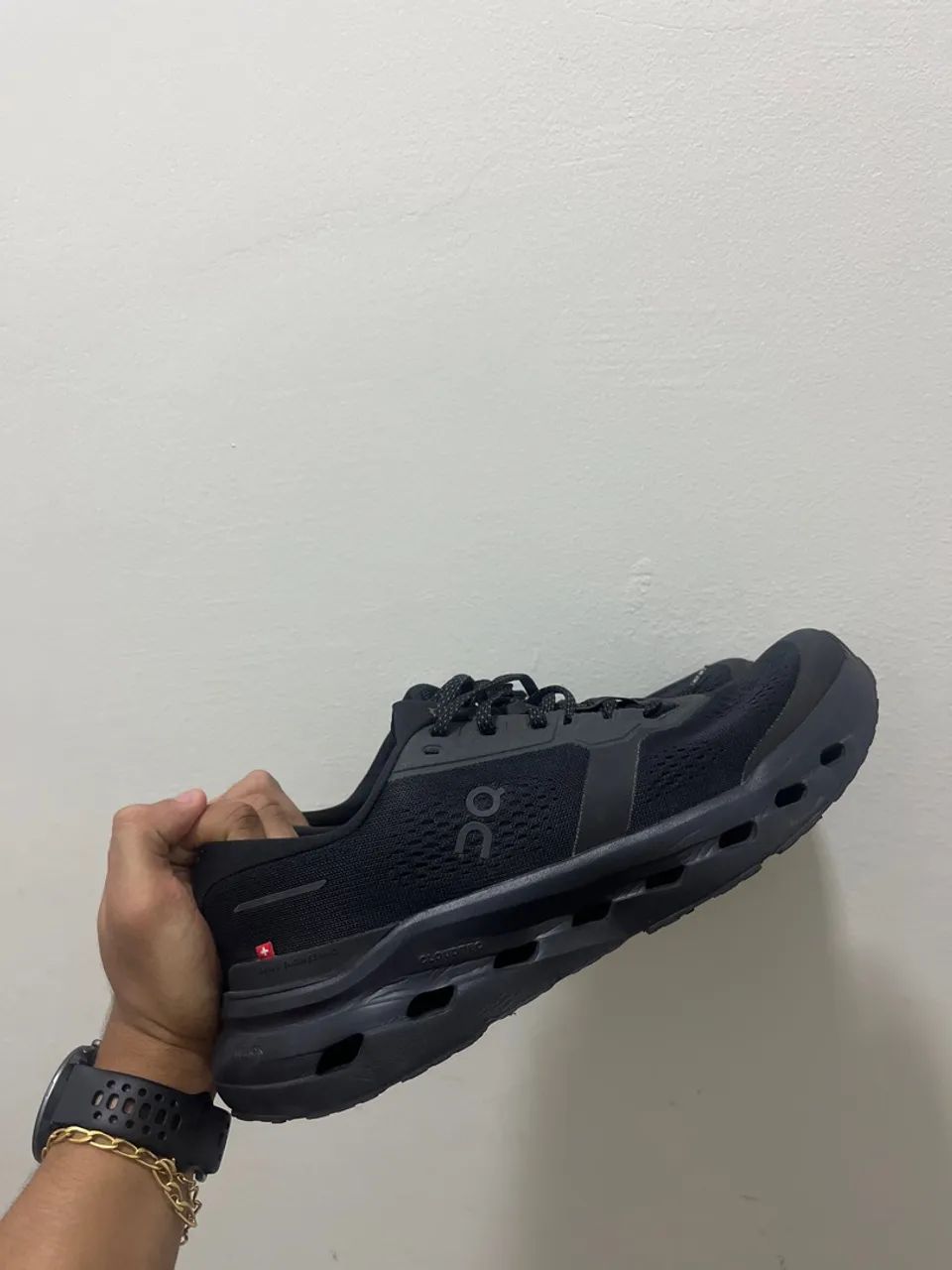 Tênis On CloudRunner