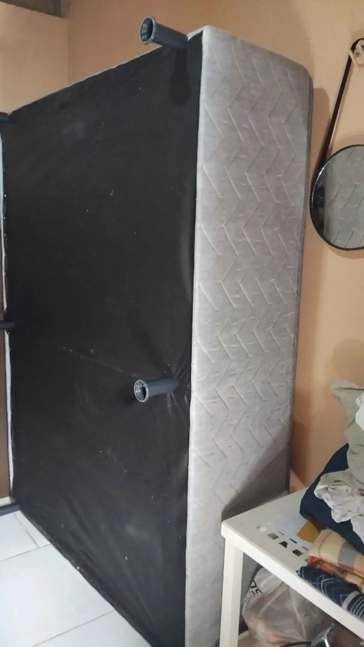 Cama box - Foto 4