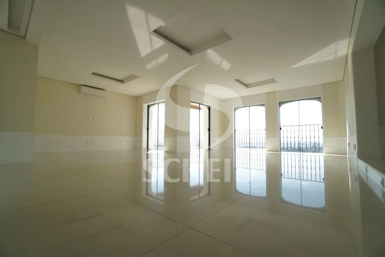 Cobertura duplex espetacular, com terraço gourmet e jacuzzi - Foto 5