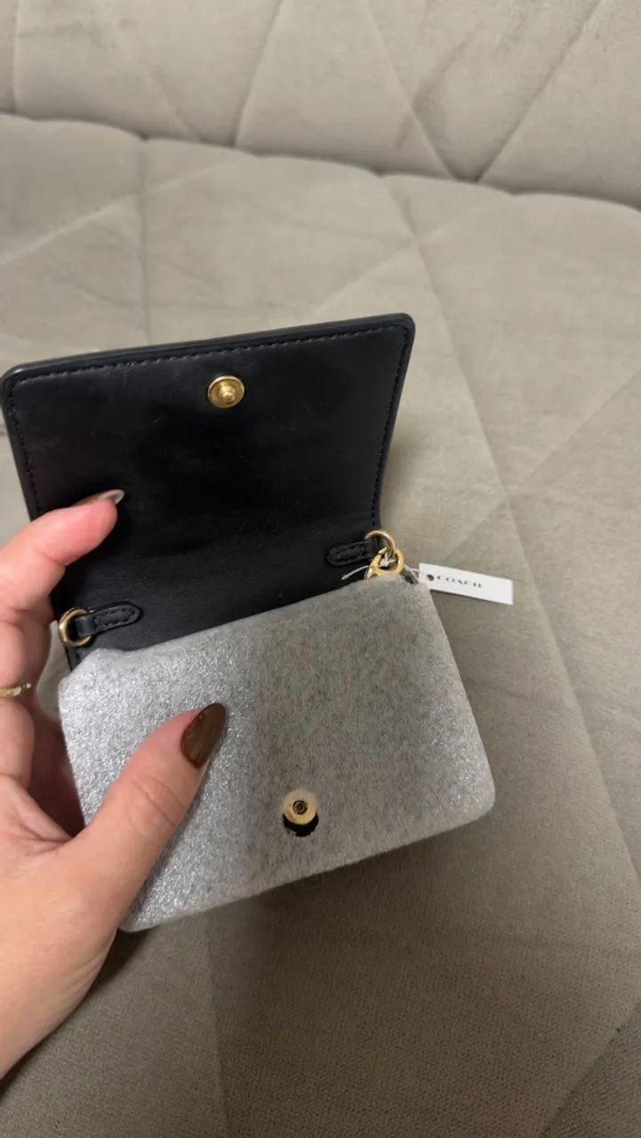 Bolsa coach original  - Foto 3