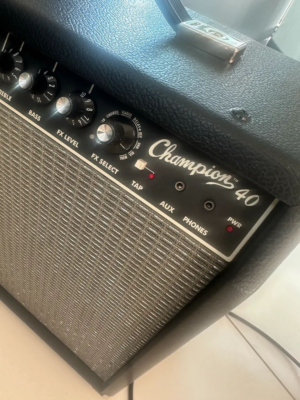 Amplificador acender - Foto 3