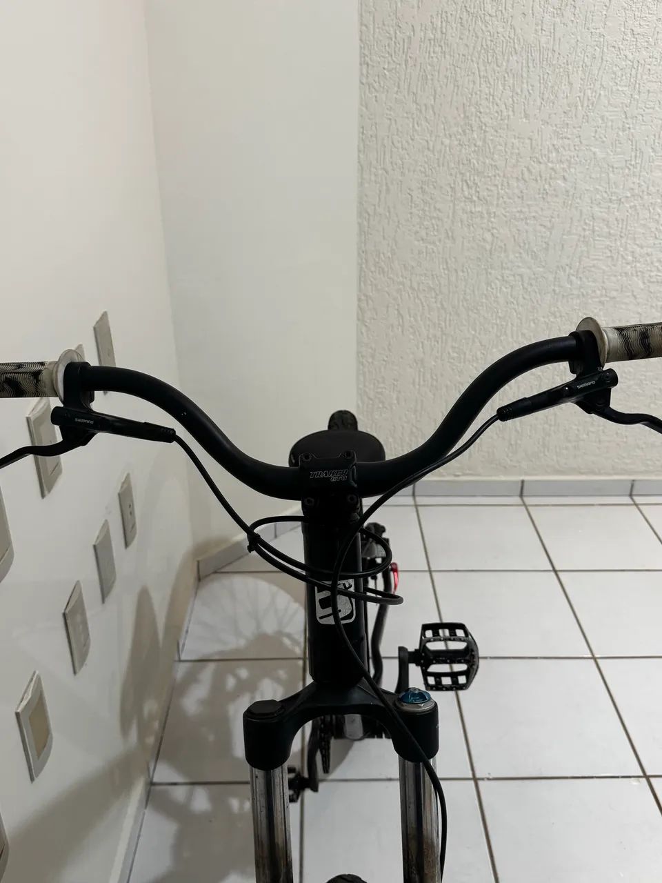Bicicleta Gios FRX