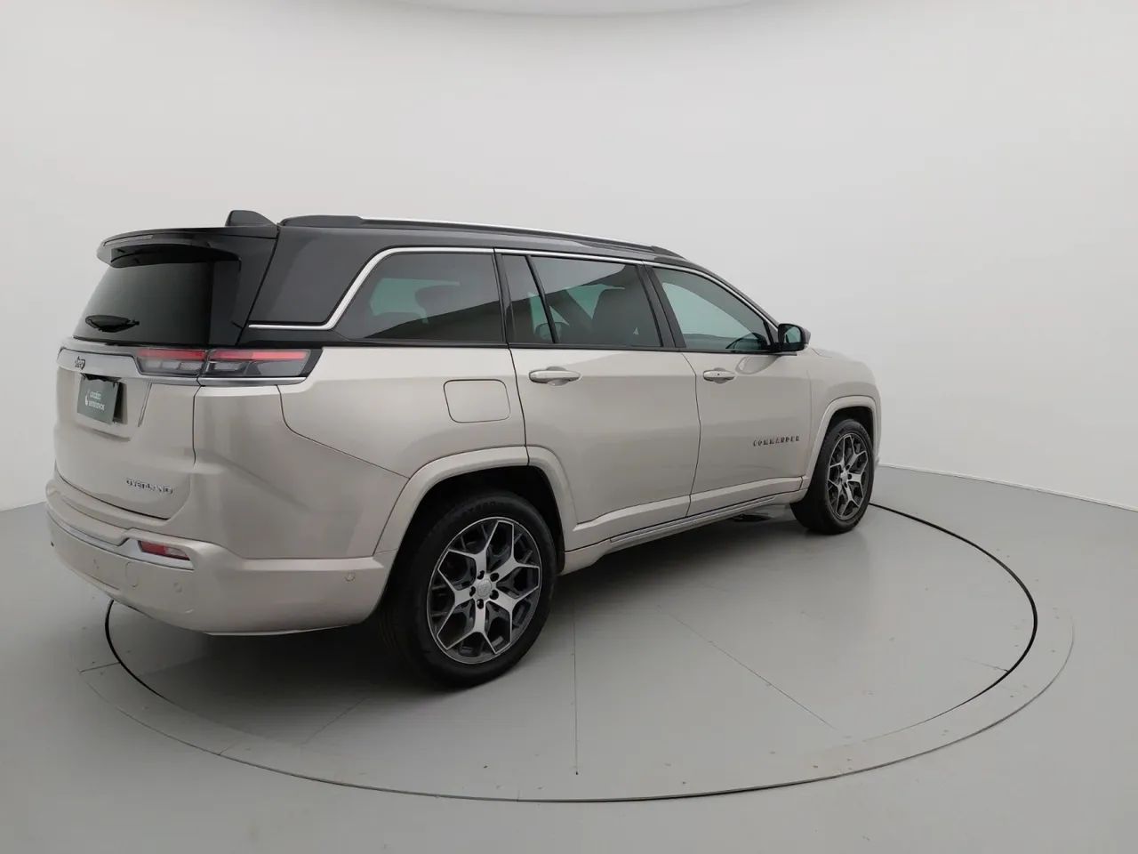 Jeep Commander 2024 - Foto 5