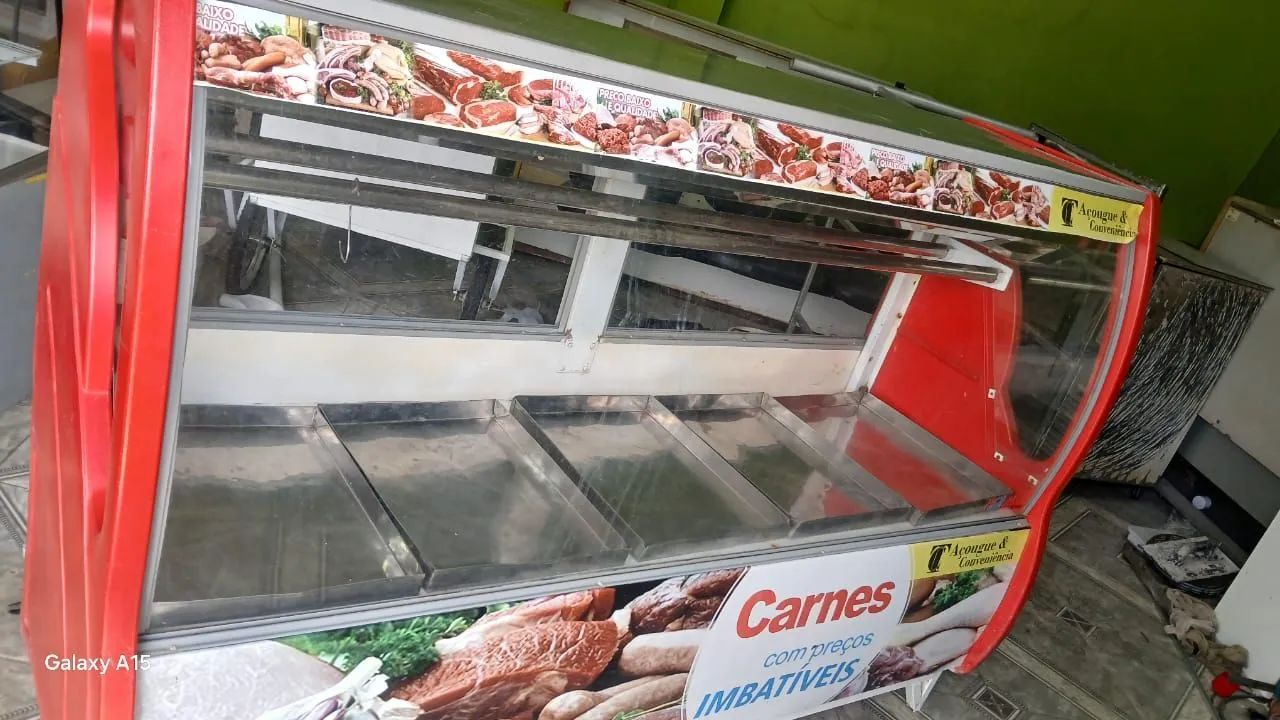 Balcão frigorífico - Foto 5
