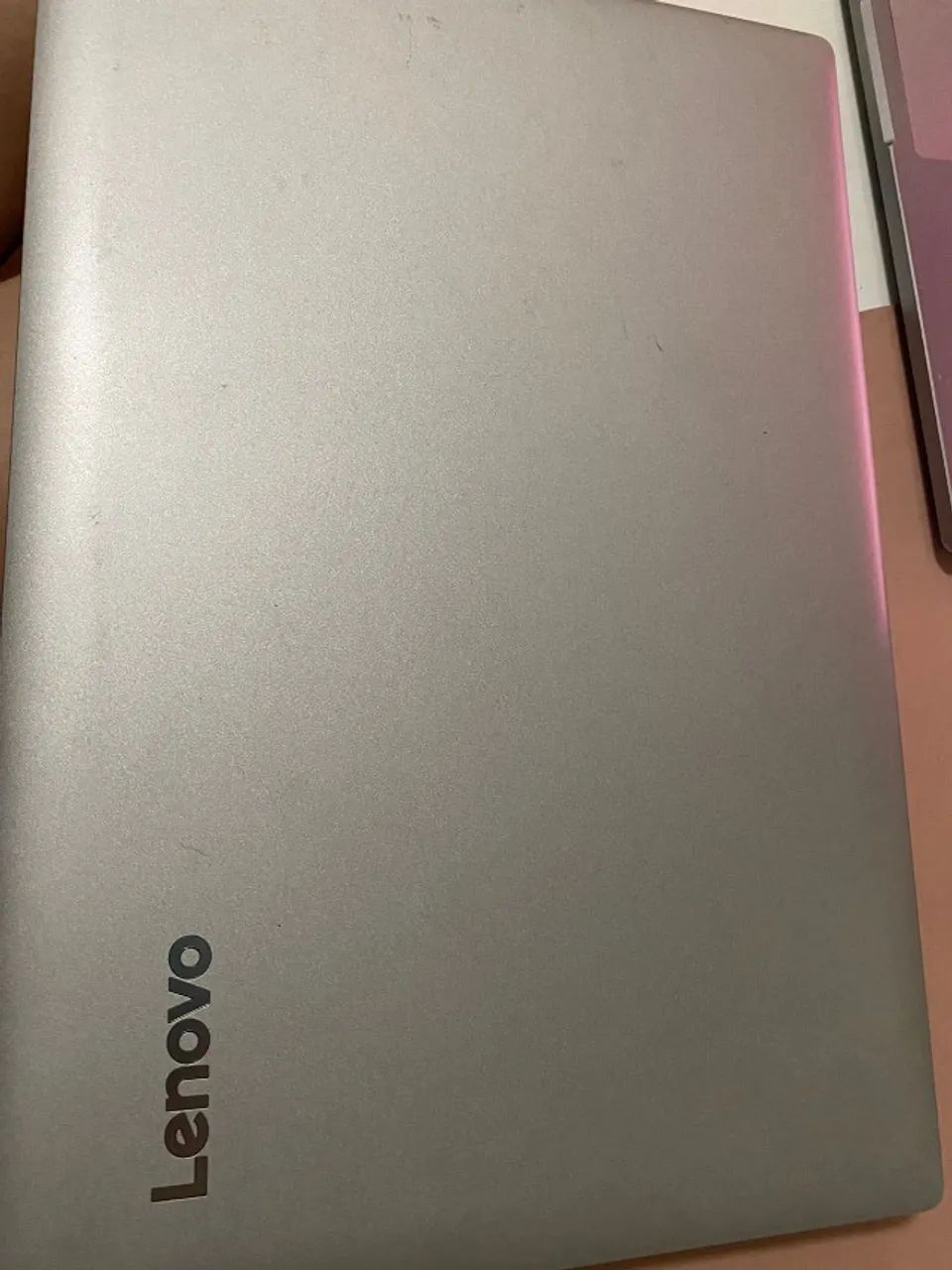 notebook Lenovo ideapad 320 - 15IKB 2018