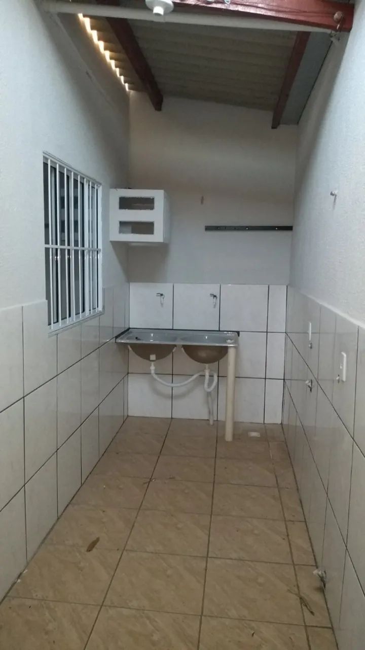 ALUGA-SE CASA - Foto 5