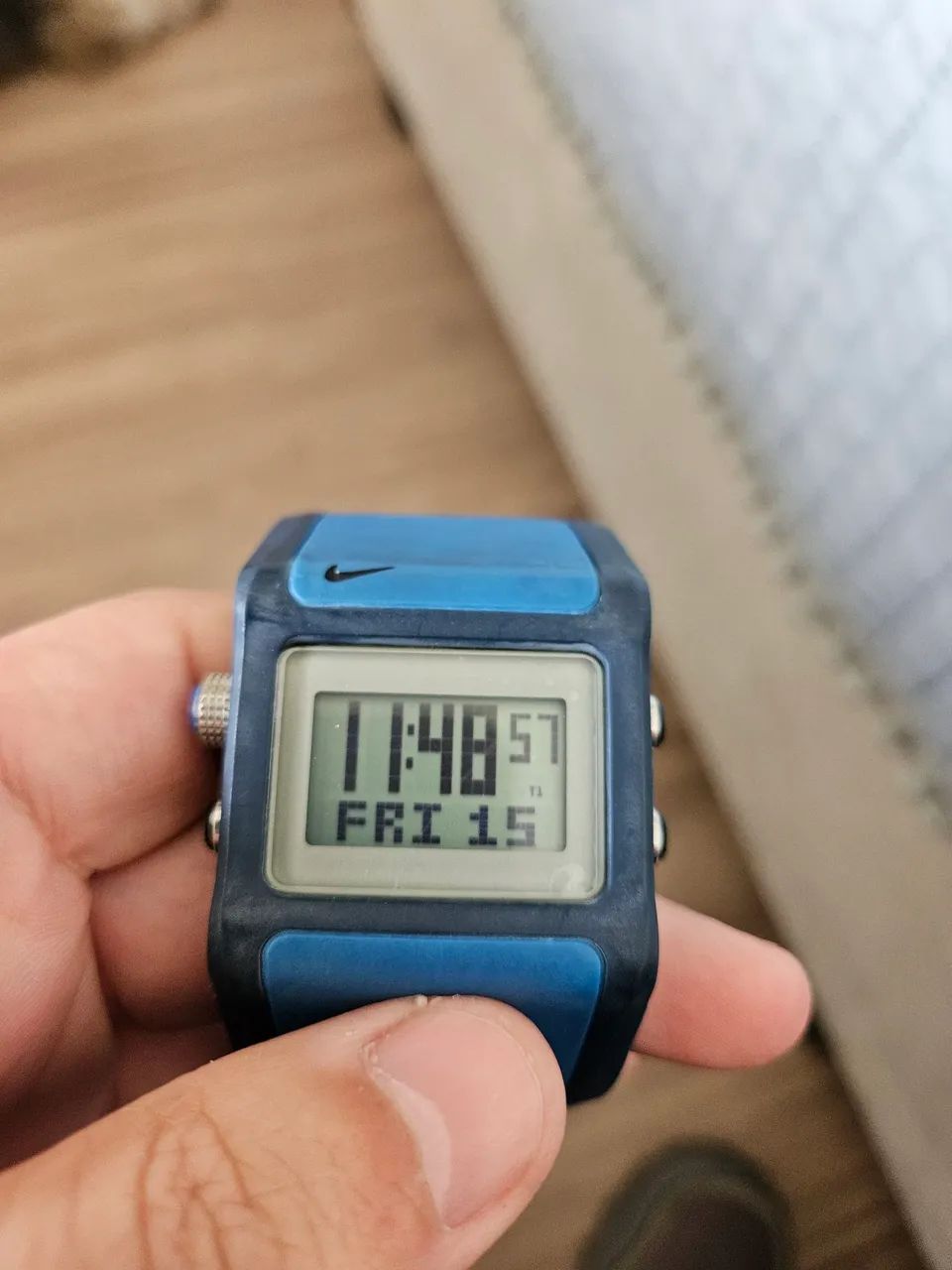 Relogio nike original