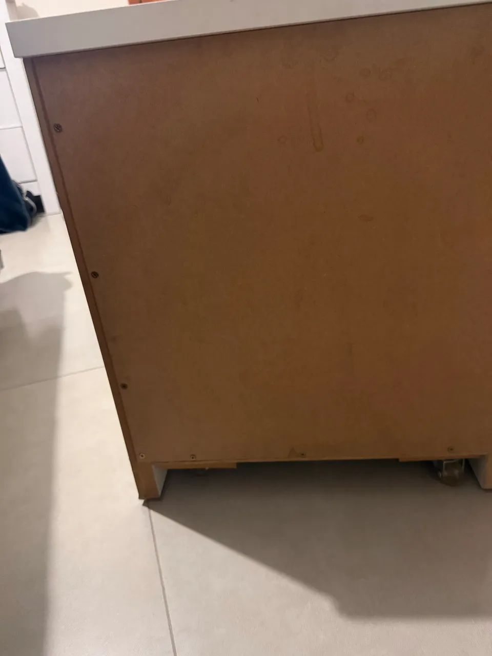 Mesa de cabeceira  - Foto 4