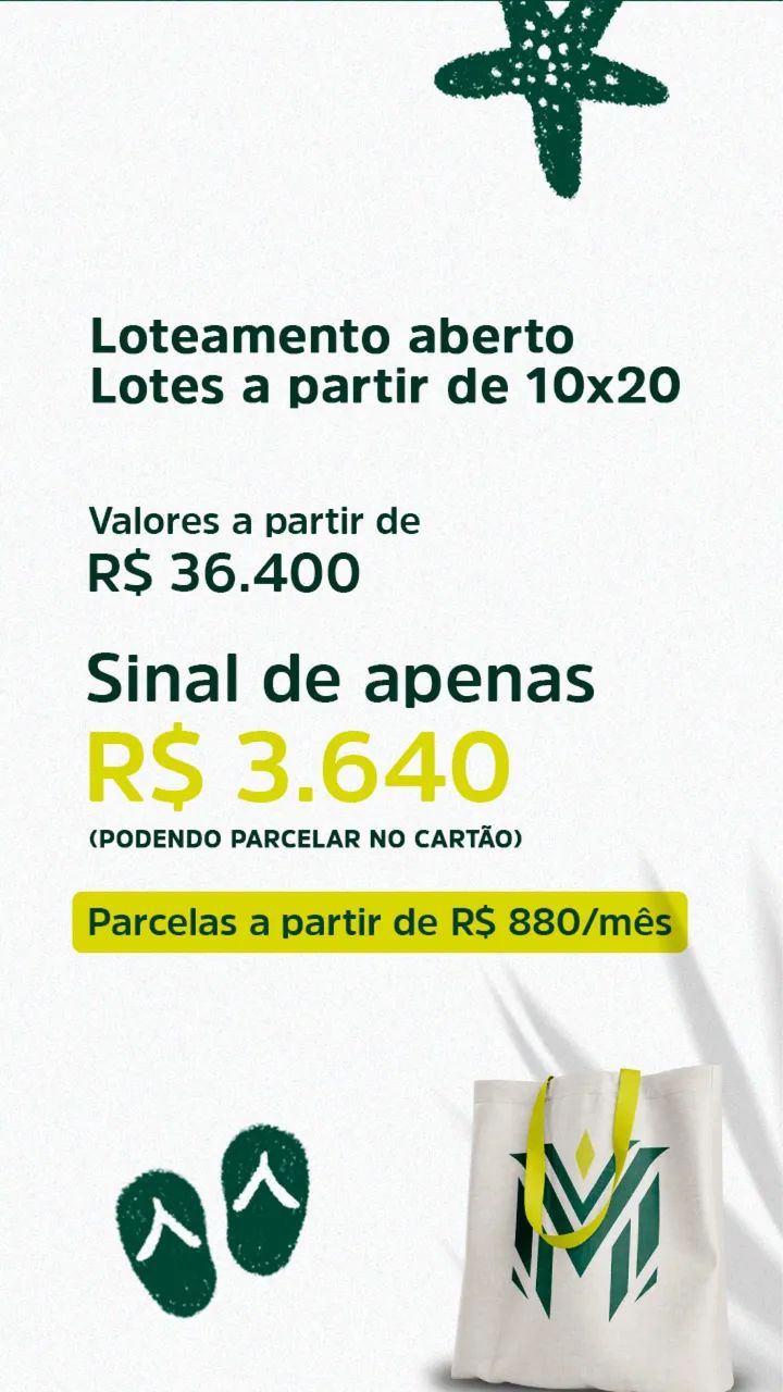 Terreno em Paripueira  - Foto 4