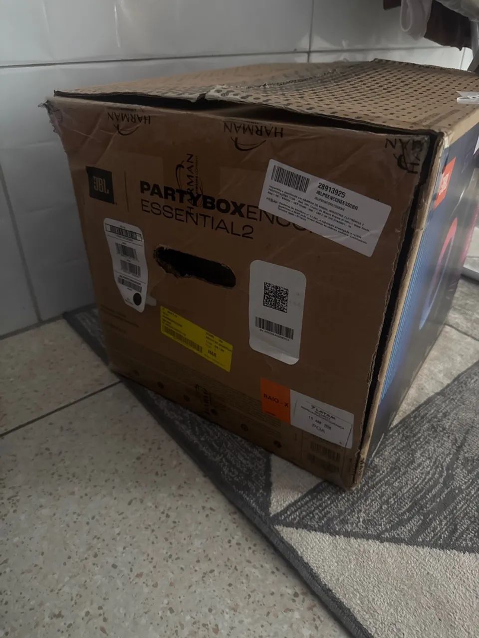 JBL - Foto 2