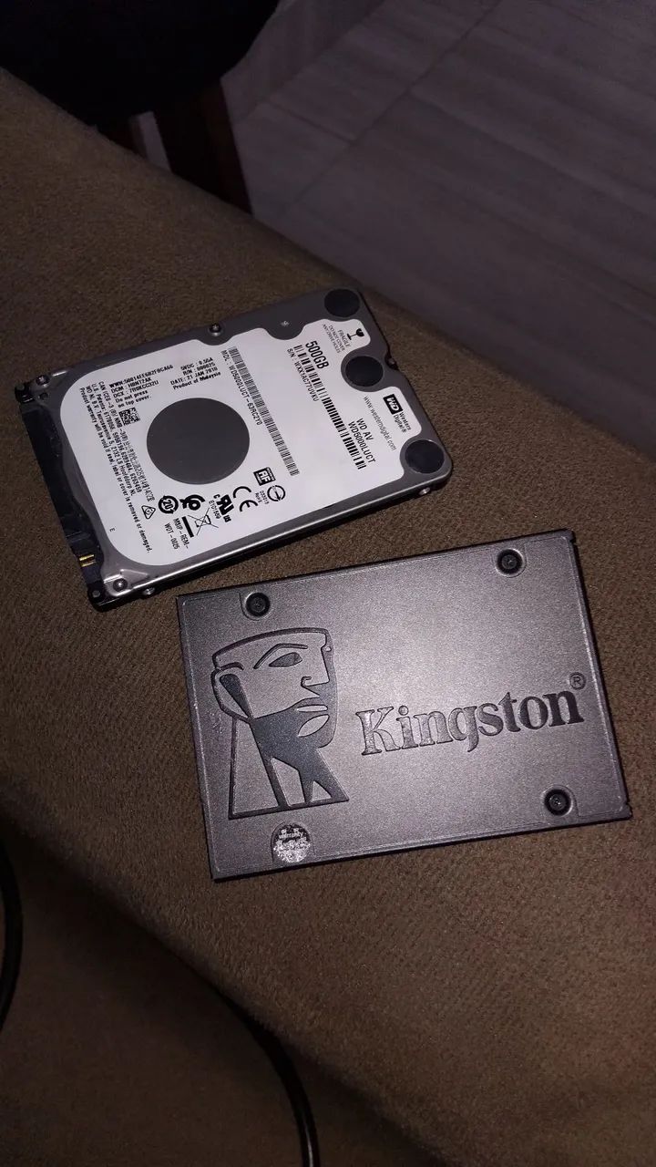 Peças de pc - Foto 5