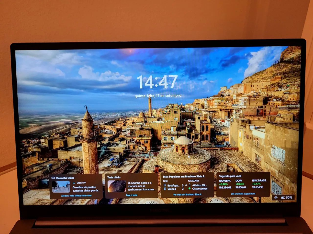 Notebook Galaxy Book 4 I5 16GB - Foto 2