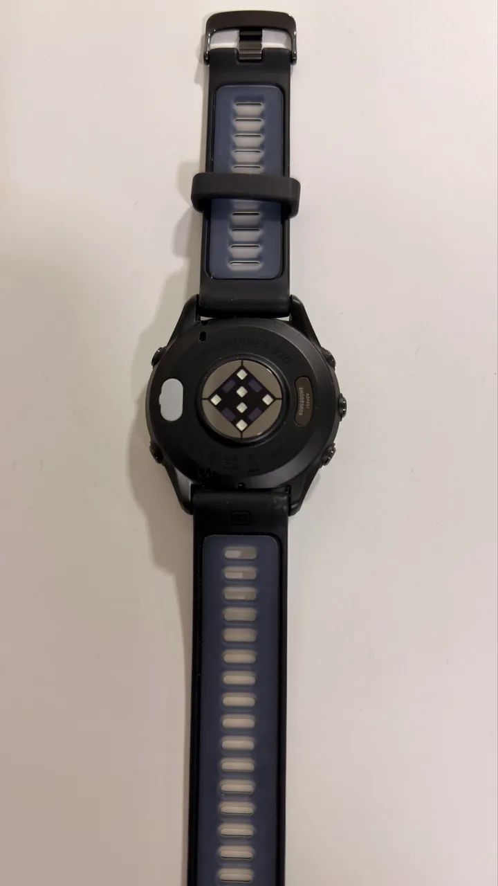 Garmin Forerruner 970 - Foto 4