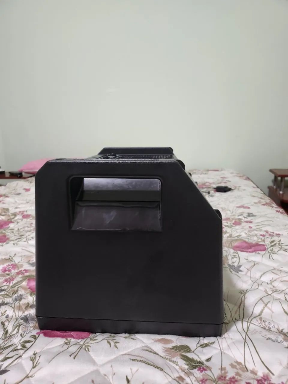 Cabeçote Yamaha EMX 312 SC - Foto 5