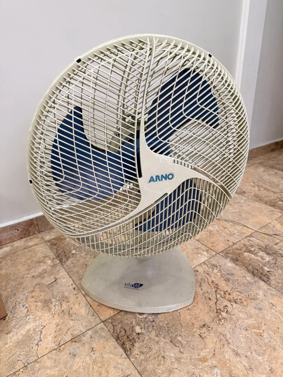 Ventilador  - Foto 3