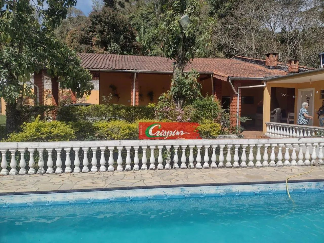 Chácara à venda com área total de 3.000m² - Terra Preta! - Foto 2