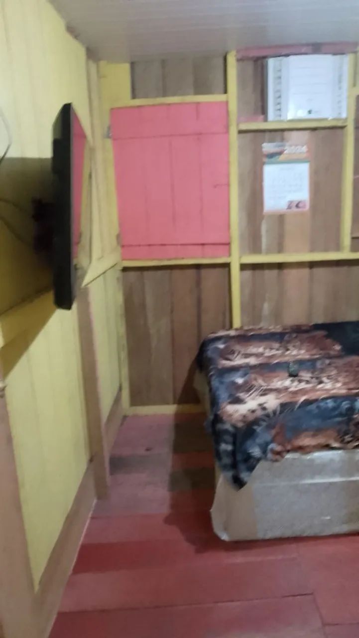 Casa de madeira  - Foto 5