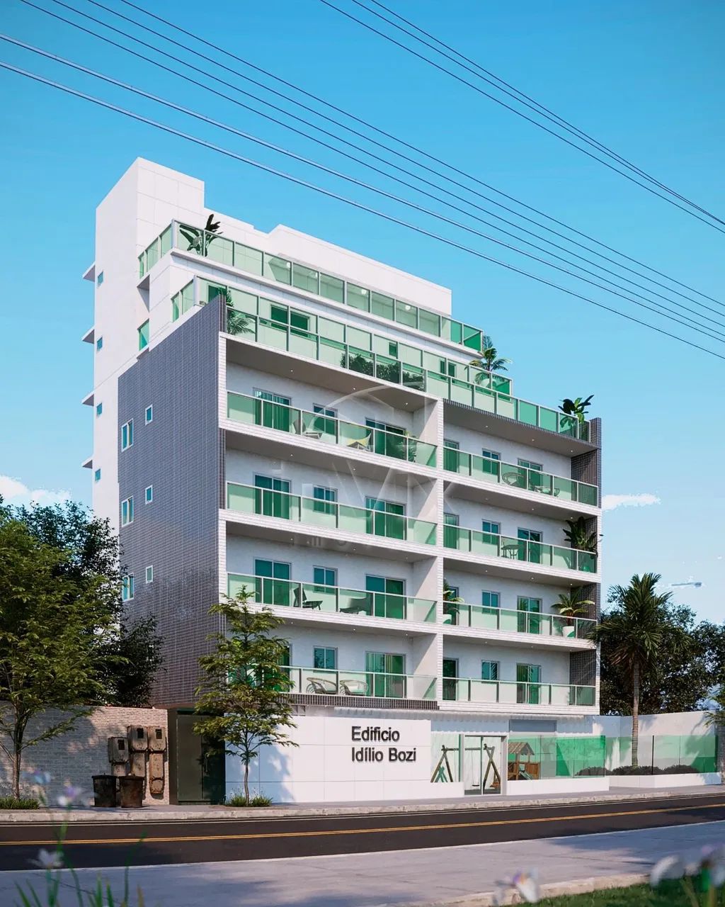 Apartamento 2 quartos em Jardim Camburi - Vitória - Foto 4