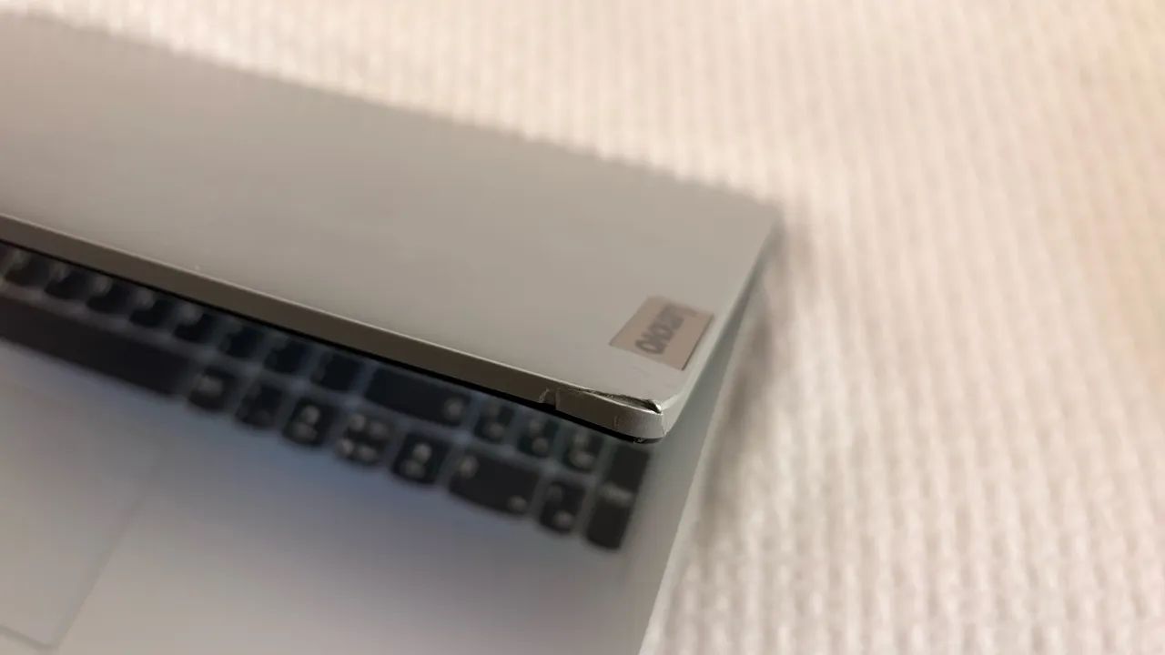Notebook Lenovo ideapad slim 1 i7 - Foto 3
