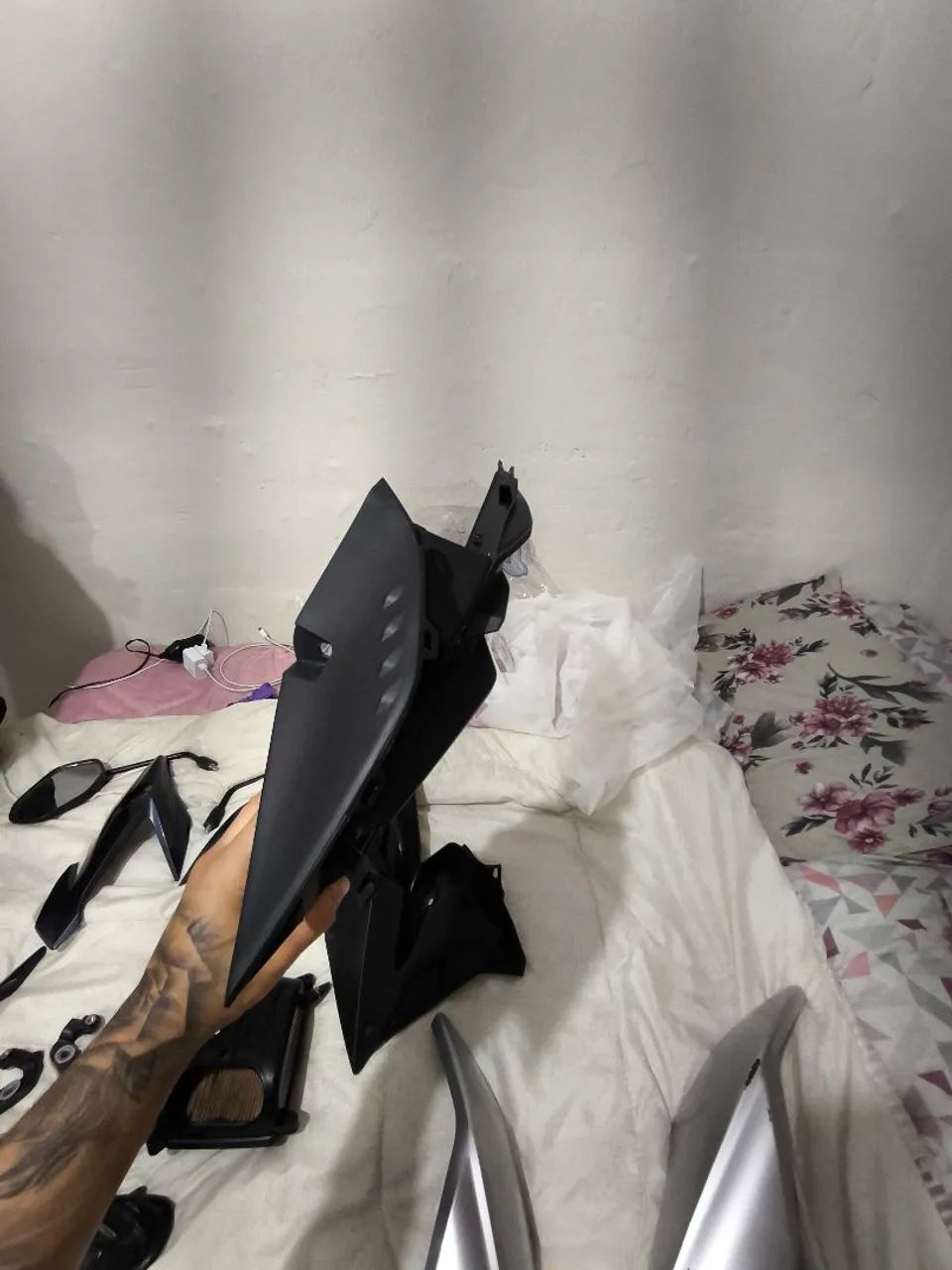 Peças da Titan 2023  - Foto 5