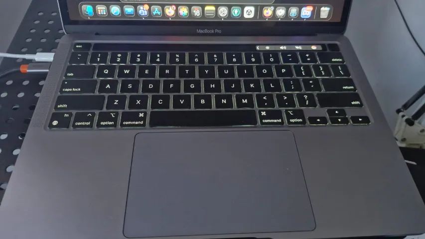 MacBook Pro Apple M1 13
