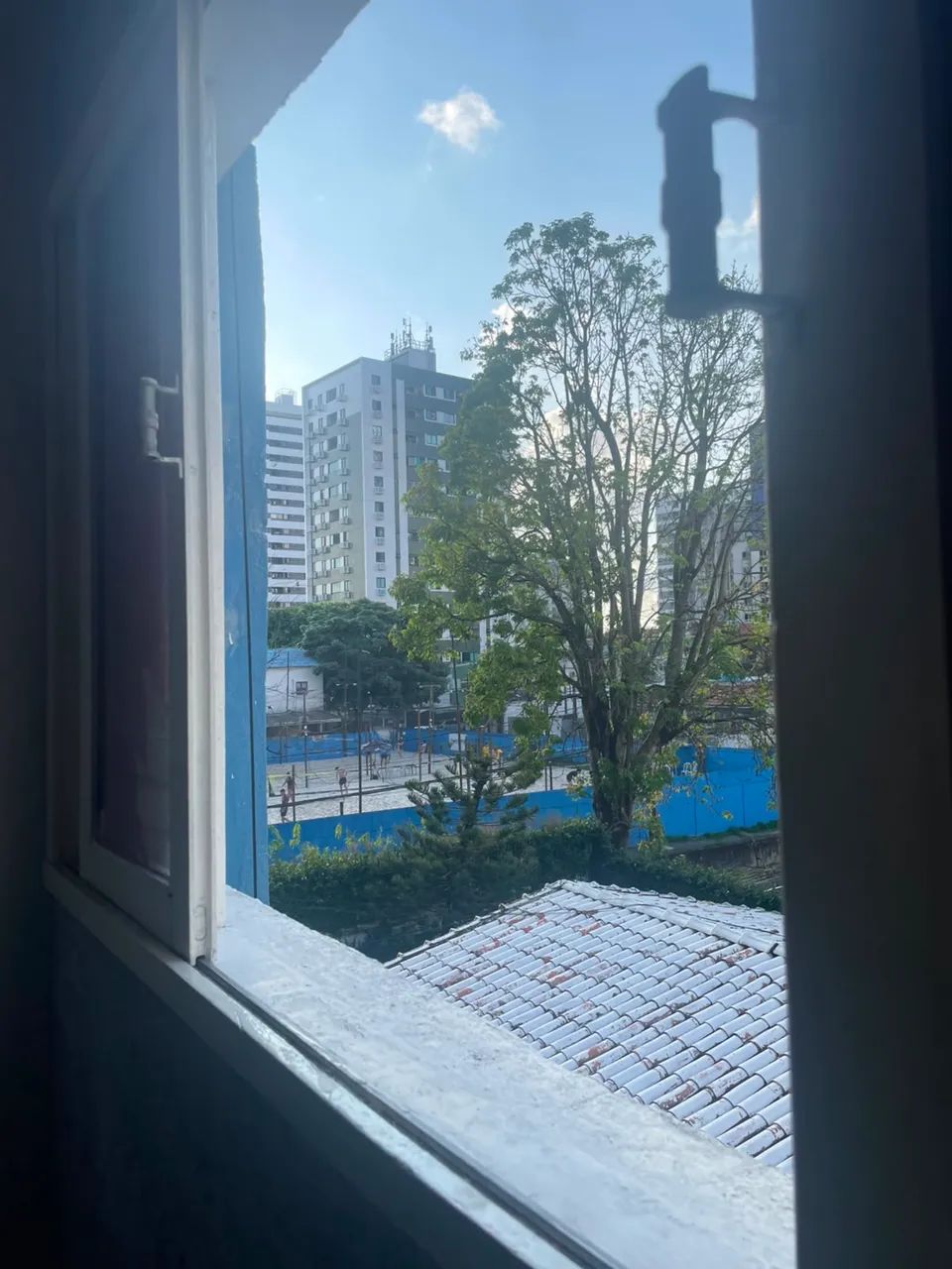 Alugo apartamento na Madalena (área central) - Foto 2
