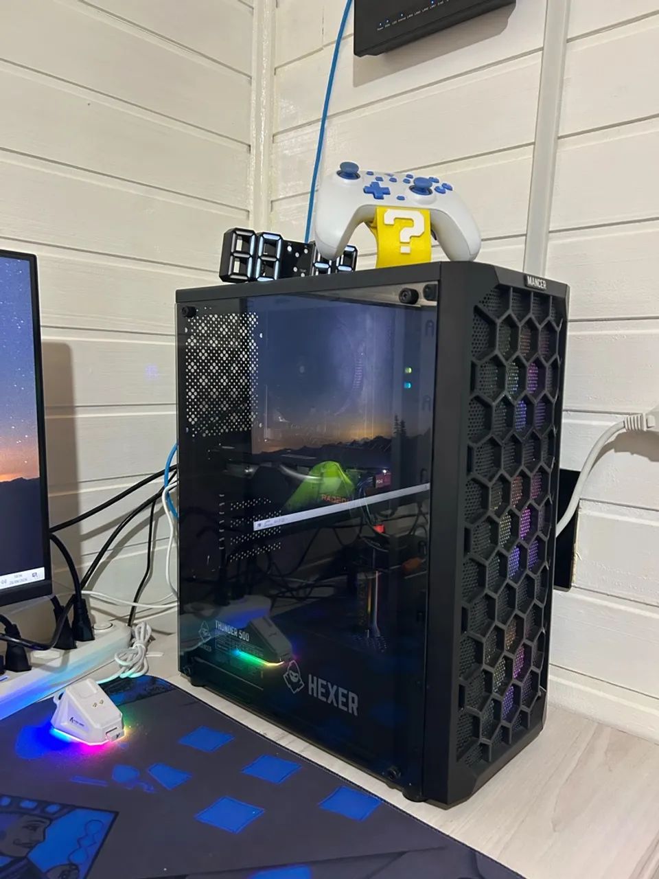 PC GAMER RYZEN  - Foto 5