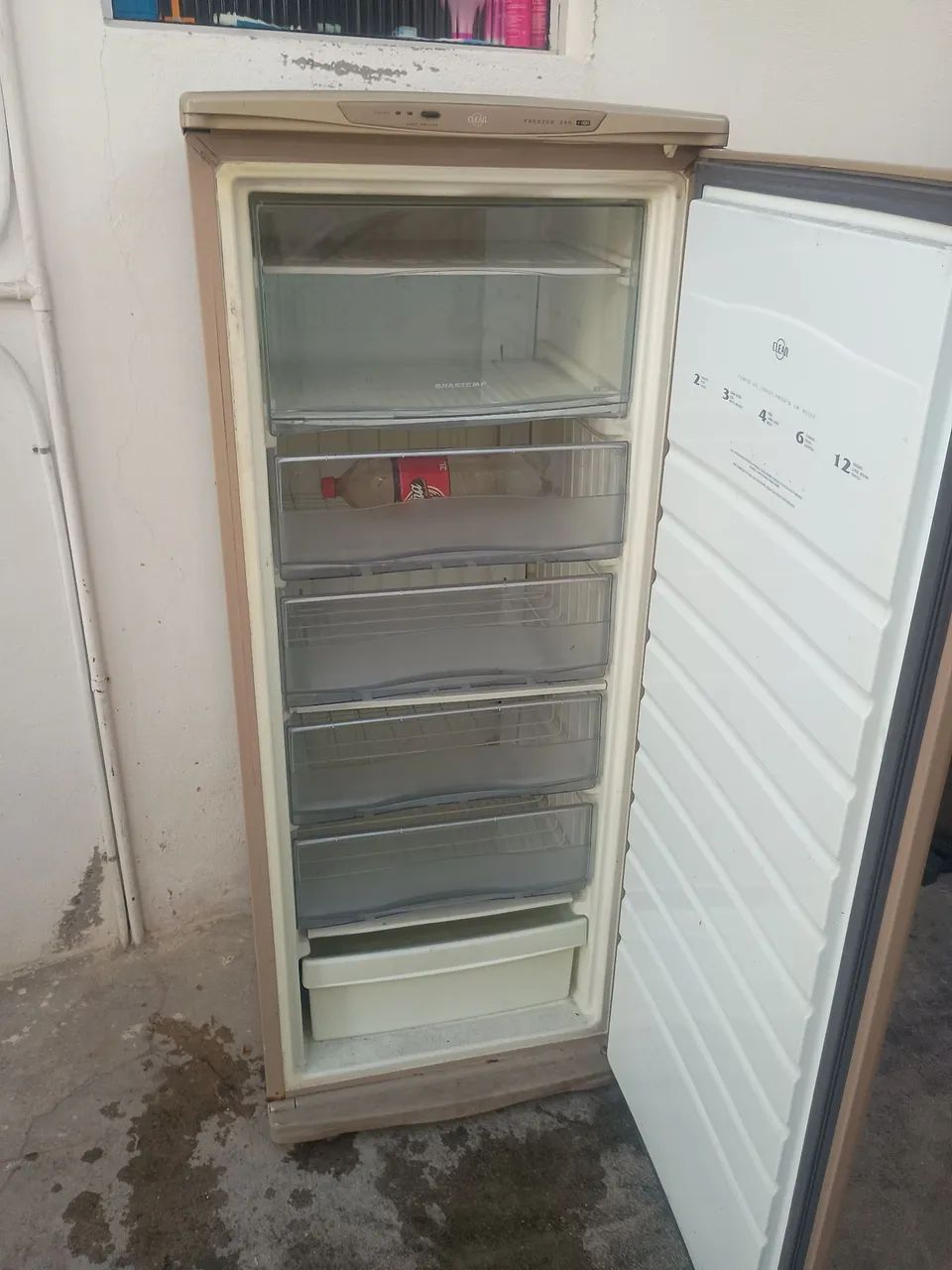 Freezer  - Foto 3