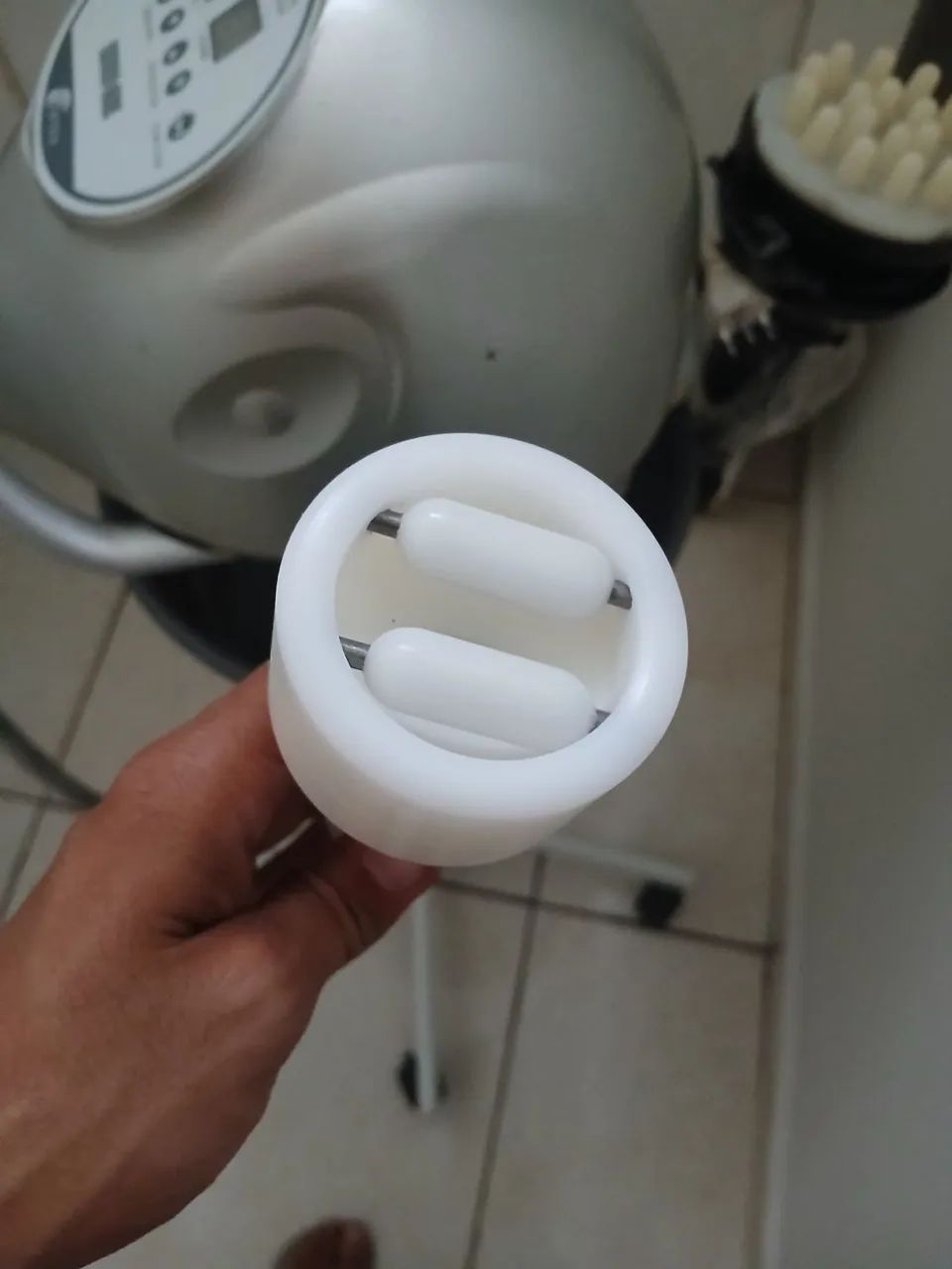 Estek vibro cell - Foto 4