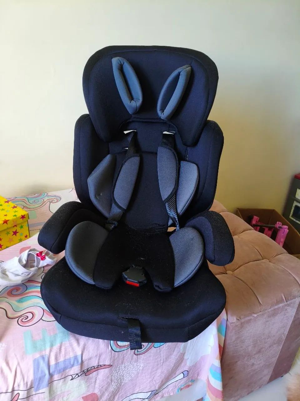 Cadeirinha 