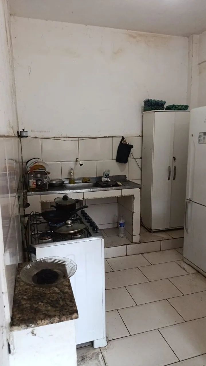 Alugo apartamento 2 quartos - Foto 4