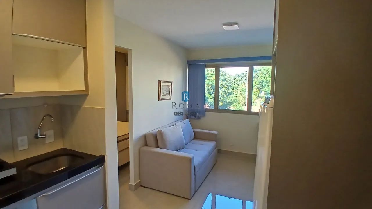 Kitnet para Locação Setor Sudoeste, Brasília