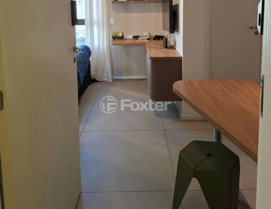 Kitnet / JK / Studio à venda Rua Iperoig, Perdizes - São Paulo