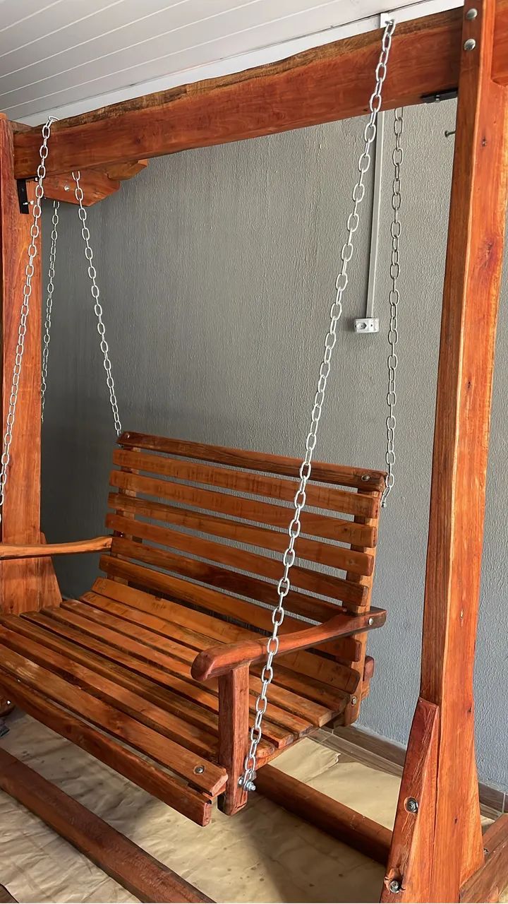 Decoração de área externa  dividido no cartão  - Foto 4