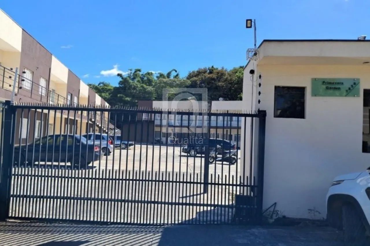 Imóvel de 1 quarto na Vila Helena, Sorocaba
