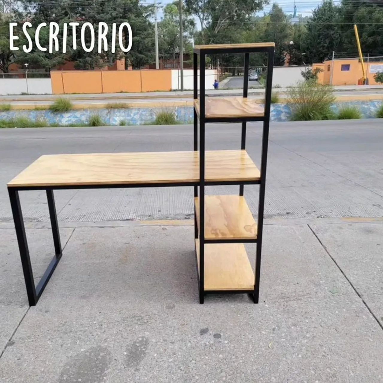 Escrivaninha 