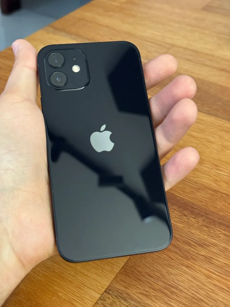 iPhone 12 64gb - Foto 5
