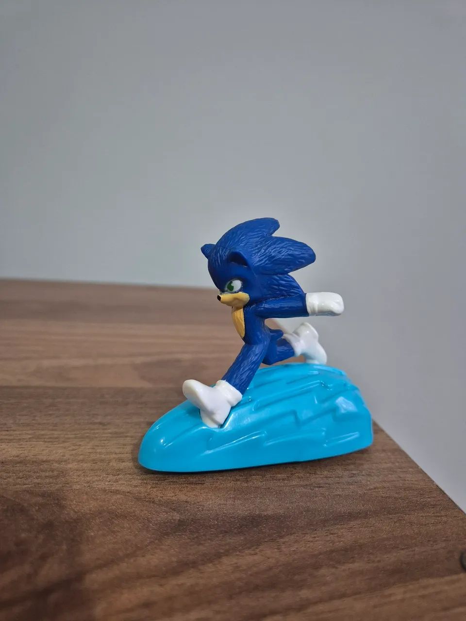 Sonic 2 o Filme Mc Donalds - Foto 5